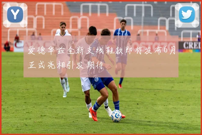 爱德华兹全新支线鞋款即将发布6月正式亮相引发期待